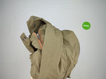 kozuch house: PARKA, Parka damska, rozmiar S — 4