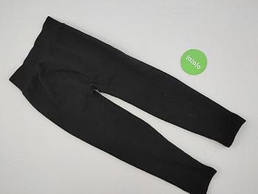 leginsy h: Legginsy Sportowe damskie, rozmiar 2XS — 3