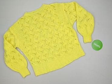 sweter h: Sweter damski, rozmiar 5XL — 3