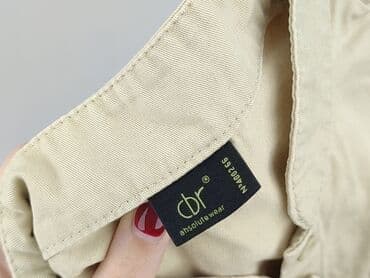 sukienki beżowa midi: Sukienka damska, rozmiar S — 4