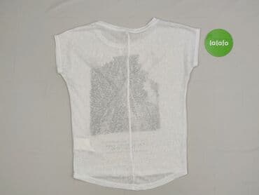 koszulka damska diverse: Diverse, T-shirt damski, rozmiar XS — 4