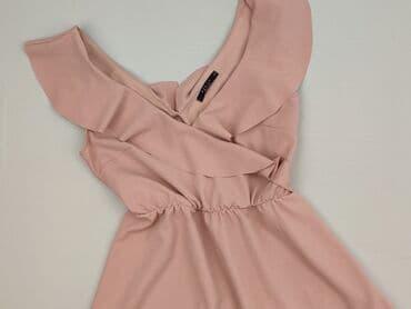 mohito golf fuksja: Mohito, Sukienka damska, XS — 1