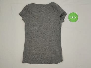 t shirty basic: T-shirt damski, rozmiar S — 3