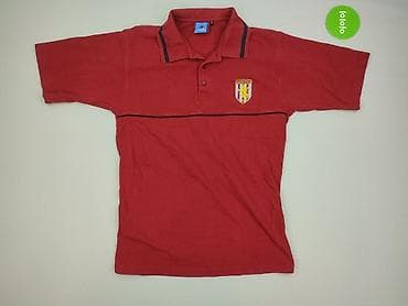 basic oversize t shirt: Koszulka polo dla mężczyzn, rozmiar XL — 2