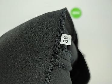 deichmann botki 2018: Spodnie materiałowe damskie, rozmiar M — 4