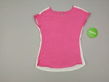 tanie t shirty damskie plus size: Orsay, T-shirt damski, rozmiar S — 3