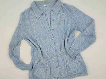 sweter damski diverse: Kardigan damski, rozmiar XL — 1