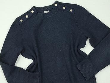 turecki sweter: H&M, Sweter damski, rozmiar M w lalafo.pl — 2 turecki sweter: H&M, Sweter damski, rozmiar M — 2