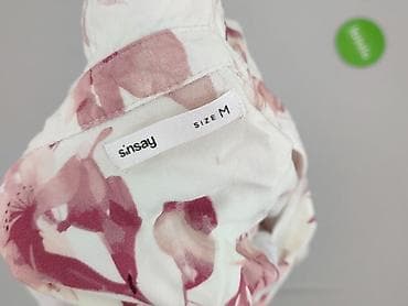 bygen koszule: Sinsay, Koszula damska, rozmiar M — 4