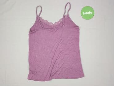 bluzki koronka allegro: TEX, Top damski, rozmiar M — 3