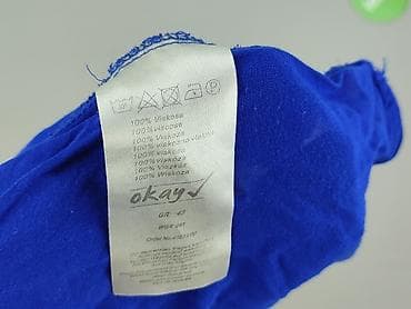 chunk t shirty: Okay, Top damski, rozmiar 4XL — 5