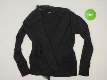 kurtka zimowa femi stories: Zеro, Women`s knitwear, size XL (EU 42) — 2