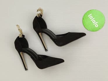 crane buty: Półbuty damskie, 35 — 3