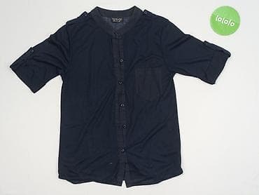 11 tops: Topshop, Koszula damska, rozmiar XS — 2