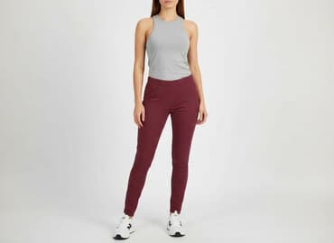 Pepco, Legginsy Sportowe damskie, rozmiar L