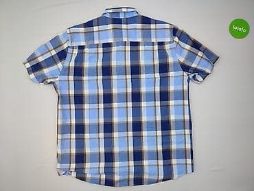 identic basic shirt: Koszulа dla mężczyzn, rozmiar 3XL — 3