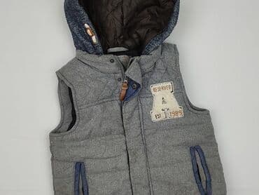 thunder buty: Kamizelka, Reserved, 4-5 lat, 104-110 cm, stan - Bardzo dobry — 1