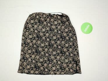 spódnice midi w groszki: Women`s skirt, size M (EU 38) — 3