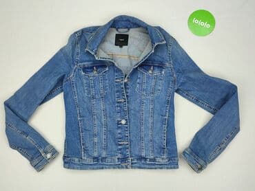 джинсова куртка: Next, Kurtka jeansowa damska, rozmiar L — 2