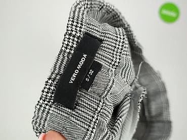 vrs basic jeans: Vero Moda, Spodnie materiałowe damskie, rozmiar S — 4
