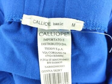 body calliope: Calliope, Spódnica damska, rozmiar M — 4