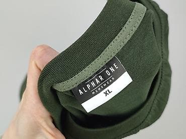 even: ALPHAR ONE, Koszulka dla mężczyzn, rozmiar XL — 5