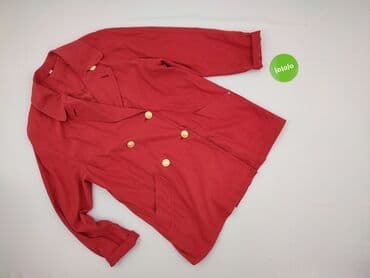 buty zimowe renee: Trencz damski, rozmiar M — 2