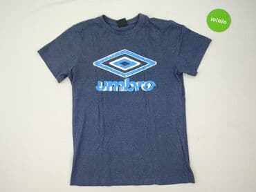 klasyczne koszulki piłkarskie: Umbro, Koszulka dla mężczyzn, rozmiar M — 2