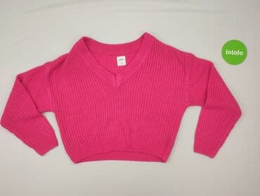 kurtki zimowe w sinsay: Sinsay, Sweter damski, rozmiar XS — 2