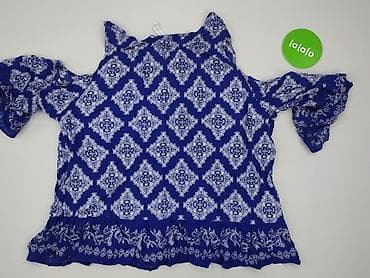 Kobiety: Amisu, Bluzka damska, rozmiar XL — 3