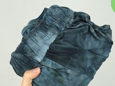 krótkie spodenki i nogi z cellulitem: Moraj, Szorty damskie, rozmiar S — 6