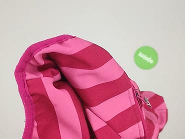 bluza w paski: Kurtka, Topomini, 9-12 miesięcy, stan - Bardzo dobry — 6