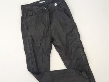 Diverse, Jeansy damskie, XS