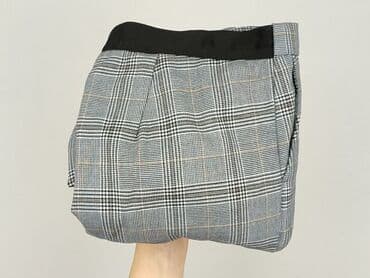 zara spodnie o kroju full length: Reserved, Spodnie materiałowe damskie, rozmiar M — 8