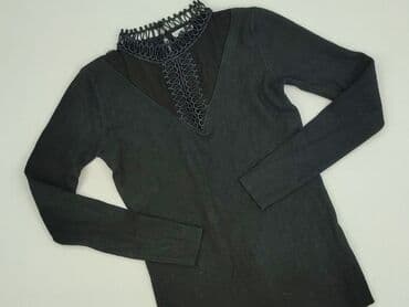 modbis bluzki koszulowe: Bluzka damska, One size — 1