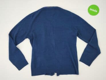 sweter givenchy: Dolce Vita, Kardigan damski, L — 3