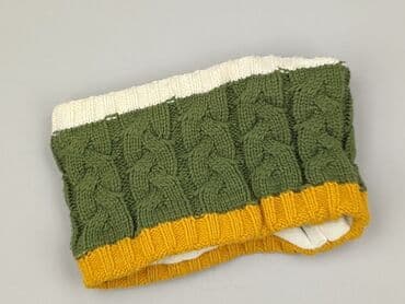 skarpety wzorowane z abs: Tube scarf, So cute, 2-3 years, condition - Perfect — 1