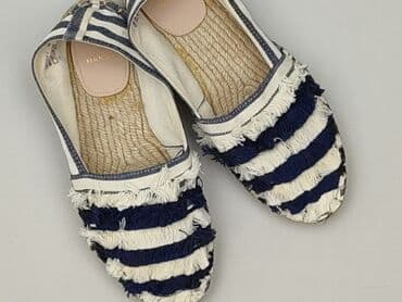 Mango, Лофери та туфлі жіночі, розмір 39