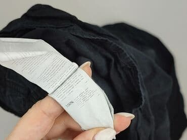 kurtka reserved czarna: Reserved, Koszulа dla mężczyzn, rozmiar M — 4