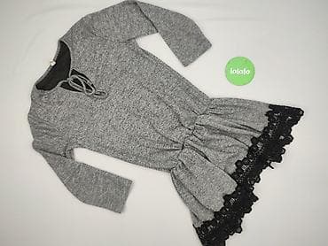 satynowy top reserved: Sweetissima, Sukienka damska, rozmiar S — 2