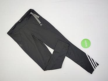 adidas koronka: Adidas, Legginsy Sportowe damskie, rozmiar M — 2