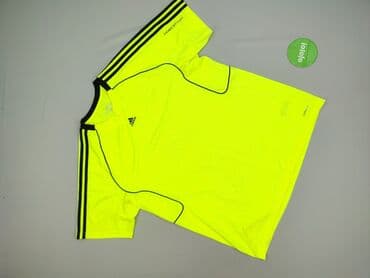 b c collection bluzy: Adidas, T-shirt sportowy dla mężczyzn, XL — 4