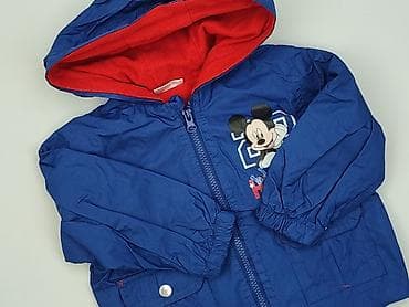 michael jackson h: Kurtka, Disney, 12-18 miesięcy, stan - Idealny — 1