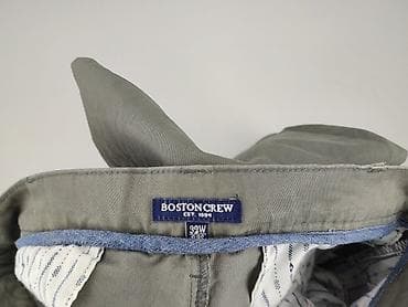 tshirt: Chinosy dla mężczyzn, rozmiar L — 4