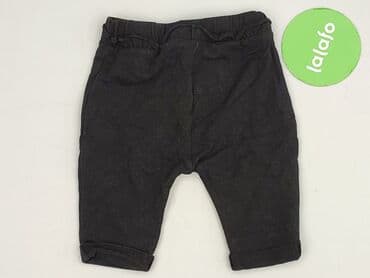 lidl kombinezon softshell: Spodnie dresowe, KappAhl, 3-6 miesięcy, stan - Idealny — 3