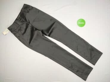 majtki wełniane damskie: Excellent, Spodnie materiałowe damskie, rozmiar M — 2