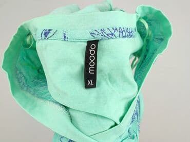 bluzka montego: Bluzka damska, XL — 4