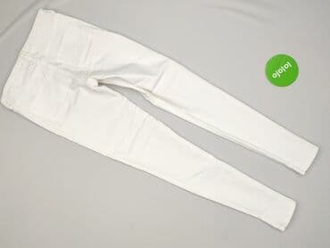 Jeansy: Jeansy damskie, rozmiar XS — 3