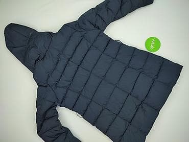 ubra kurtki wiosenne: Kurtka zimowa damska, rozmiar 3XL — 3