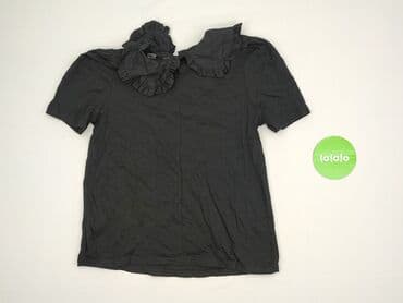 h: Bluzka damska, rozmiar S — 3